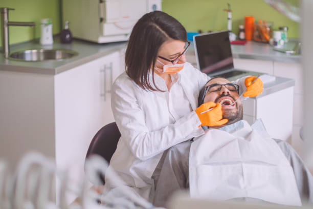 Best Emergency Wisdom Teeth Removal in Clarksville, TN