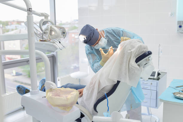 Best Weekend Emergency Dentist in Clarksville, TN